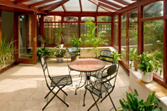 Tal Y Coed conservatory quotes